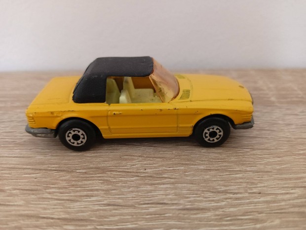 Matchbox Superfast Mercedes 350SL