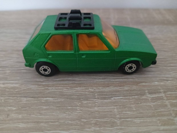 Matchbox Superfast NO.7 Volkswagon Golf