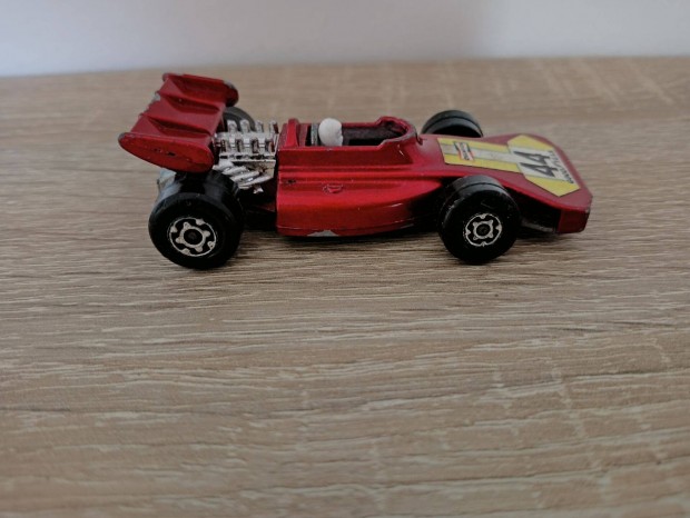 Matchbox Superfast NO. 24 TEAM Matchbox