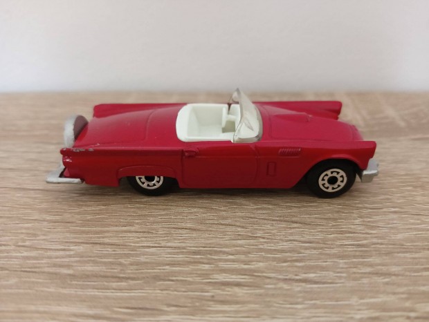 Matchbox Superfast N 42 Ford Thunderbird 57 T-Bird