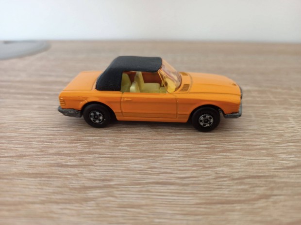 Matchbox Superfast N 6 Mercedes 350S