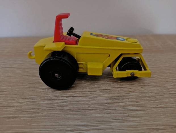 Matchbox Superfast No.21 Road Roller