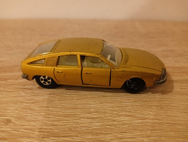 Matchbox Superfast No.56 BMC 1800 Pininfarina Gold