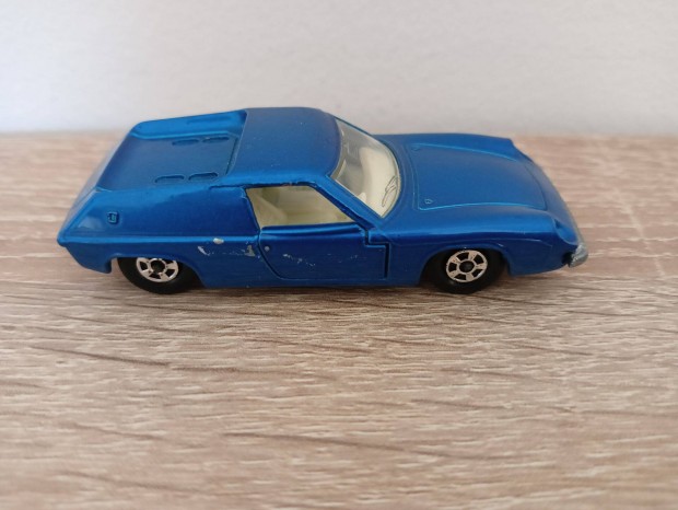 Matchbox Superfast No.5A Lotus Europa blue