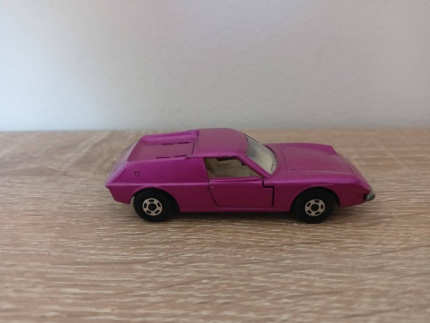 Matchbox Superfast No.5 Lotus Europa