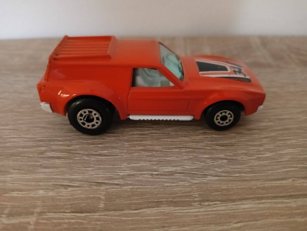 Matchbox Superfast No. 34 Vantastic