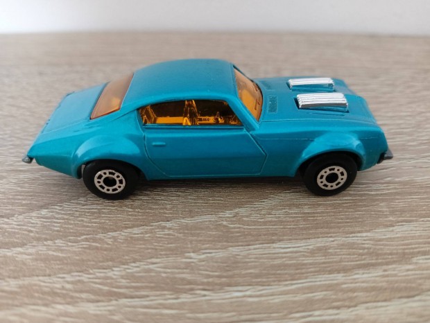 Matchbox Superfast No. 4 Pontiac Firebird 1975