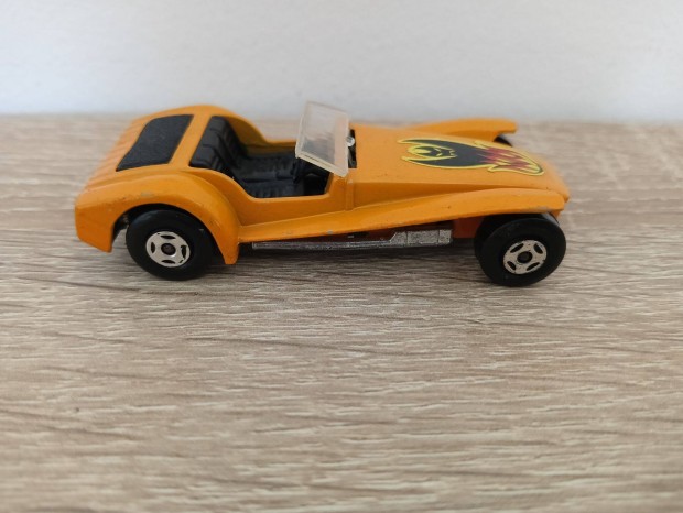 Matchbox Superfast No. 60, Lotus Super Seven