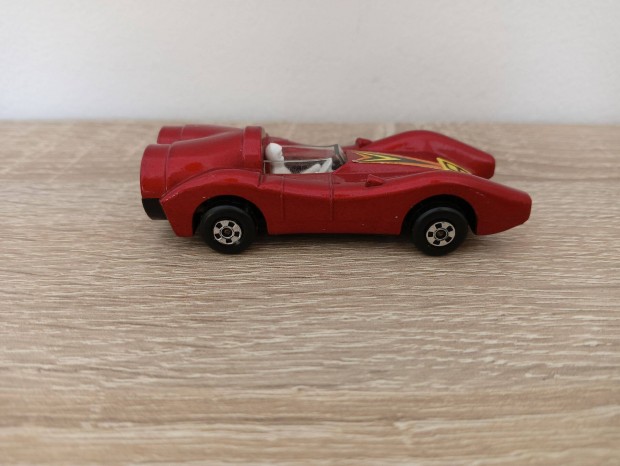 Matchbox Superfast No. 69b Turbo Fury