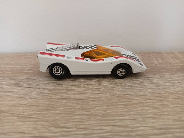 Matchbox Superfast No. 7 Hairy Hustler Streakers