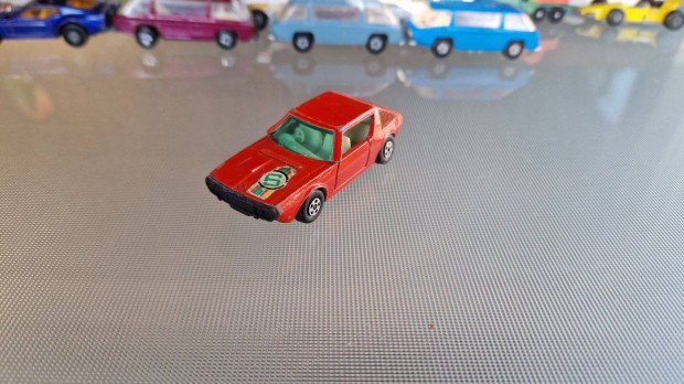 Matchbox Superfast Renault 17 TL Kisaut