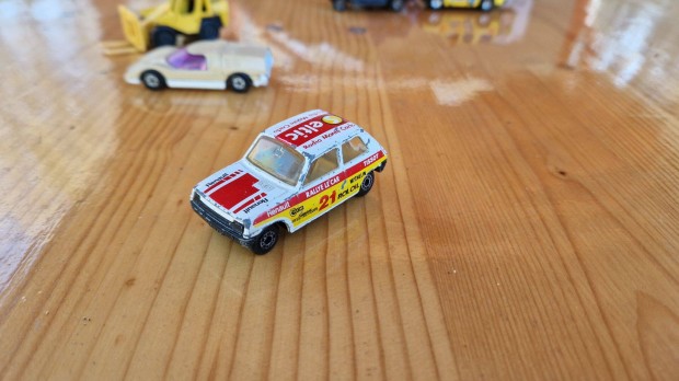 Matchbox Superfast Renault 5 TL Kisaut