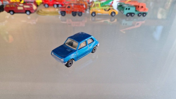 Matchbox Superfast Renault 5 TL Kisaut