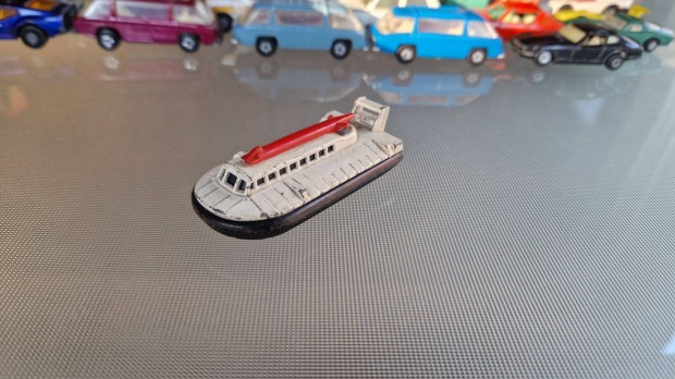 Matchbox Superfast SRN6 Hovercraft Kishaj Tbb darab 2 db