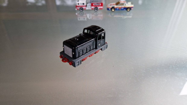 Matchbox Superfast Shunter Kismozdony