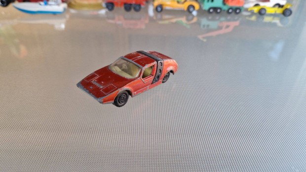 Matchbox Superfast Siva Spyder Kisaut