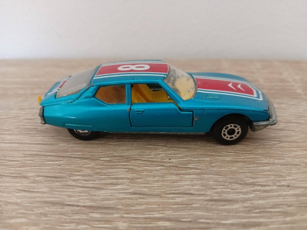 Matchbox Superfast Streakers 51 Citroen SM