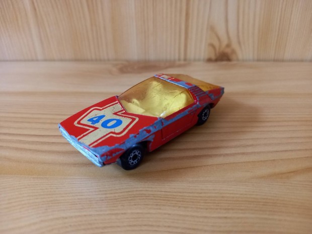 Matchbox Superfast Vauxhall Guildsman