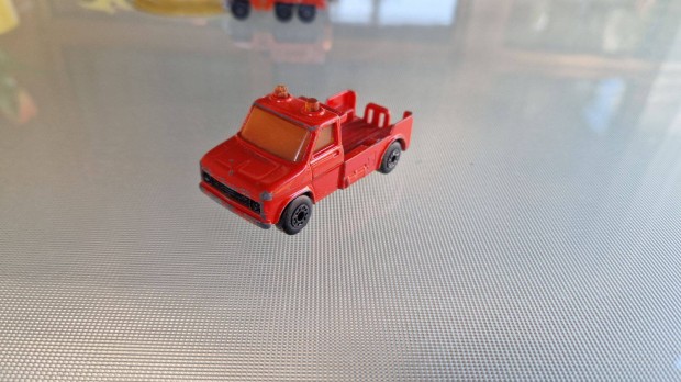 Matchbox Superfast Wreck Truck Kisaut