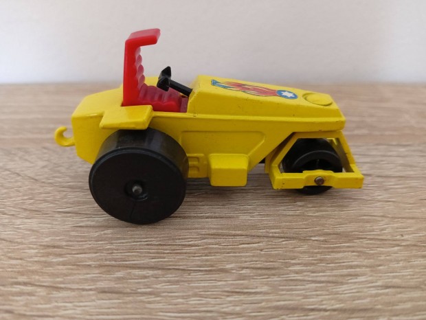 Matchbox Superfast #21 road roller