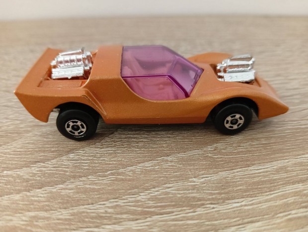 Matchbox Superfast #4-F Gruesome Twosome