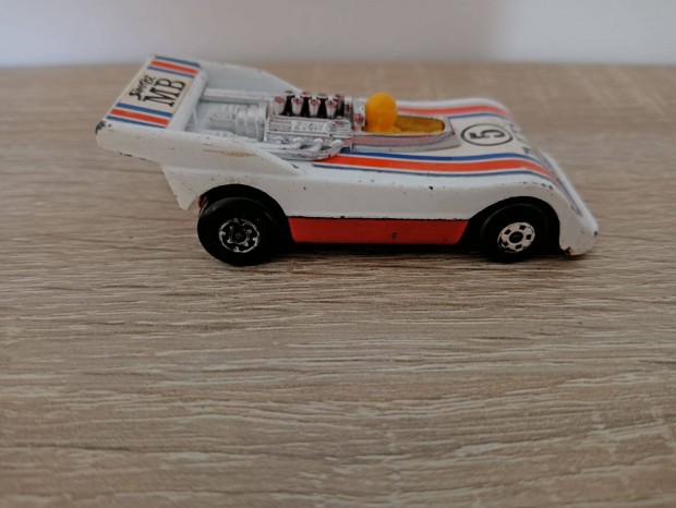 Matchbox Superfast #56 HI-Tailer