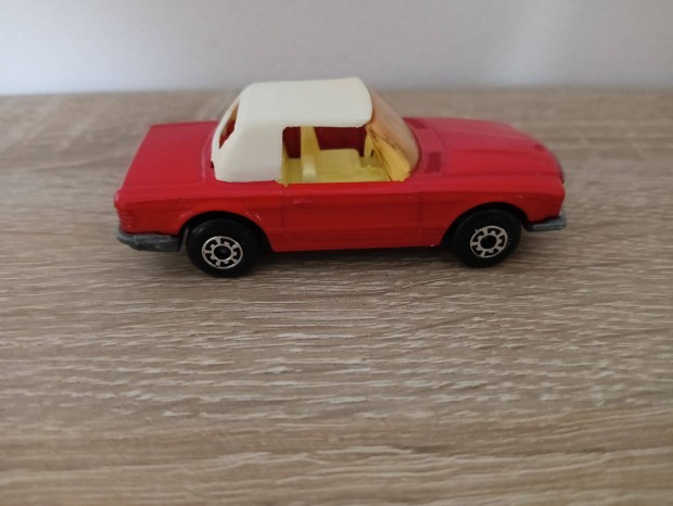 Matchbox Superfast #6 Mercedes Tourer 350SL