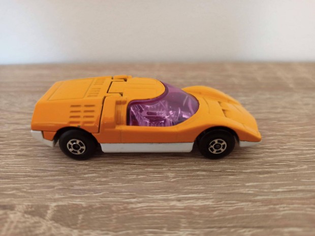 Matchbox Superfast: Mazda RX500