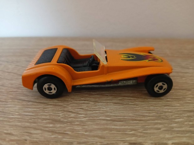 Matchbox Superfast - 60b Lotus Super Seven