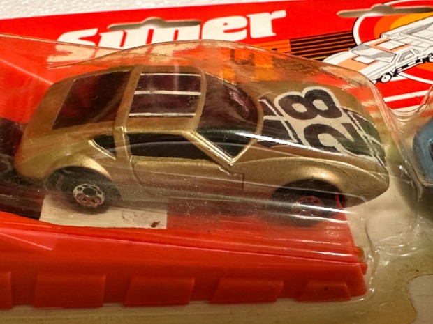 Matchbox Supergt