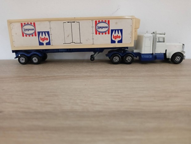 Matchbox Superkings K31 Peterbilt