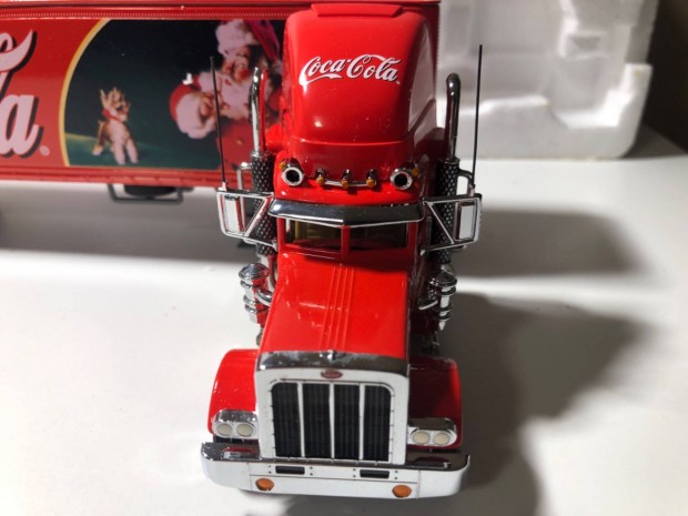 Matchbox Superkings KS-199 "Coca-Cola"