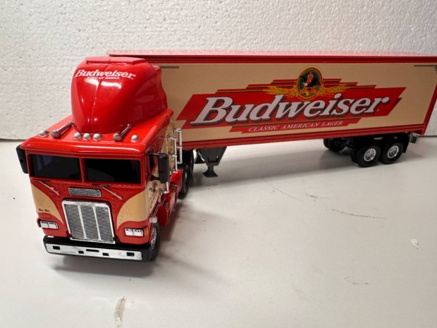 Matchbox Superkings KS-201SAM "Budweiser"