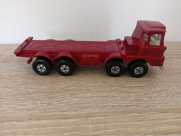 Matchbox Superkings K-24 Scammell Container Truck