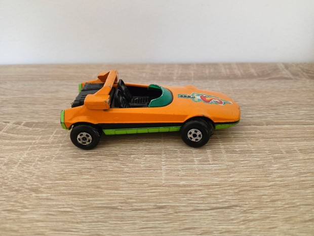 Matchbox Superkings K 31 Bertone Runabout