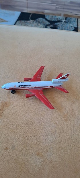 Matchbox Swissair repl 