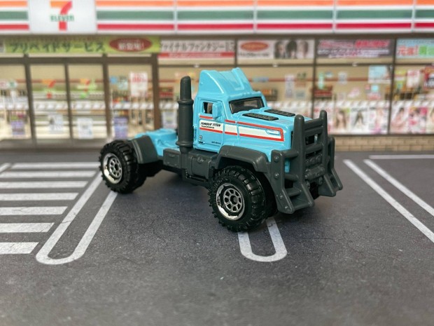 Matchbox Torque Titan