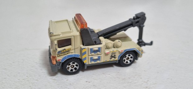 Matchbox Urban Tow Truck