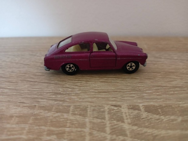 Matchbox #67 Volkswagen 1600 TL Purple