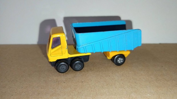 Matchbox - Articulated Truck 1973 (England)