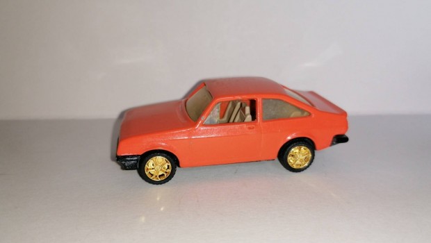 Matchbox - Ford Escort RS2000 1978 (Made in England) 