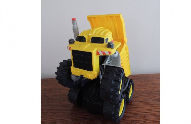 Matchbox billenplats teheraut