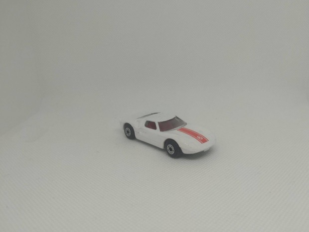 Matchbox hungary Ford gt