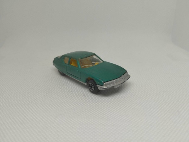 Matchbox hungary kisaut