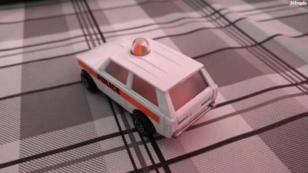 Matchbox kisauto