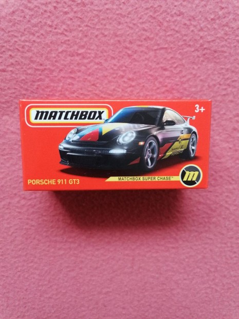 Matchbox kisaut