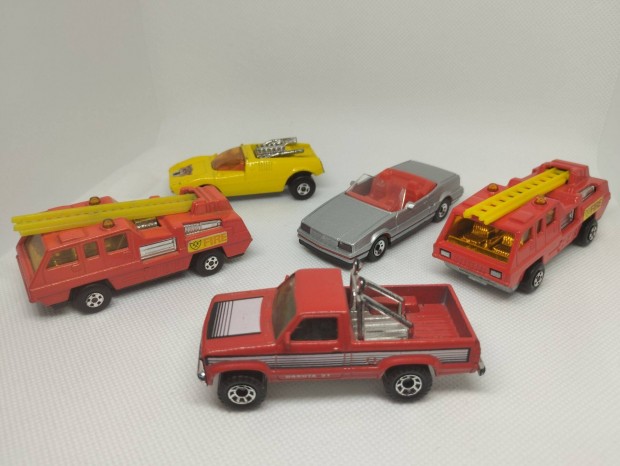 Matchbox kisautk