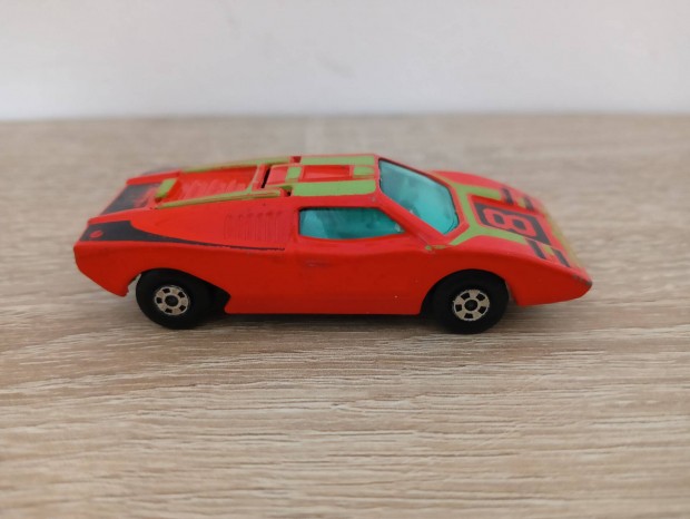 Matchbox lesney streakers #27 Lamborghini countach