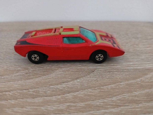 Matchbox lesney streakers #27 Lamborghini countach