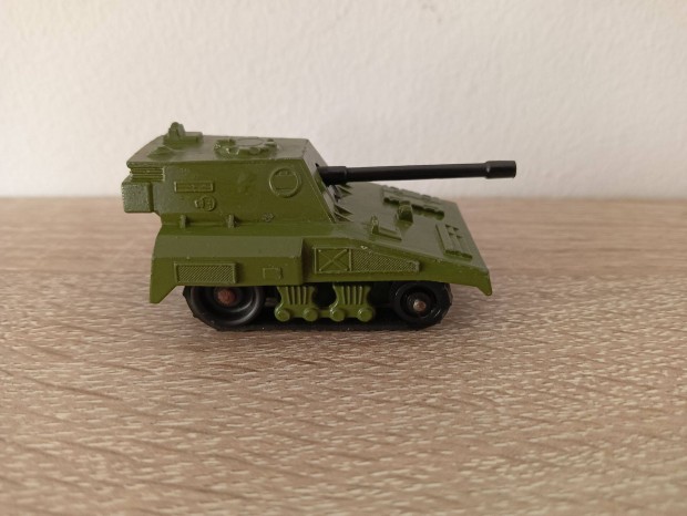 Matchbox n70 SP Gun